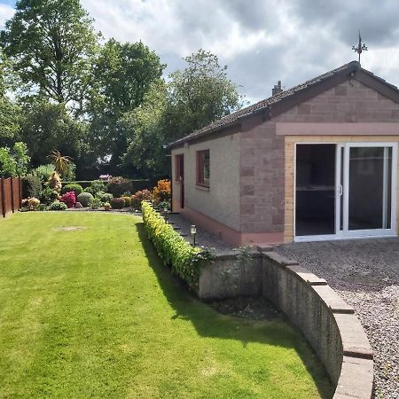 Glencoe House Inverness Zewnętrze zdjęcie