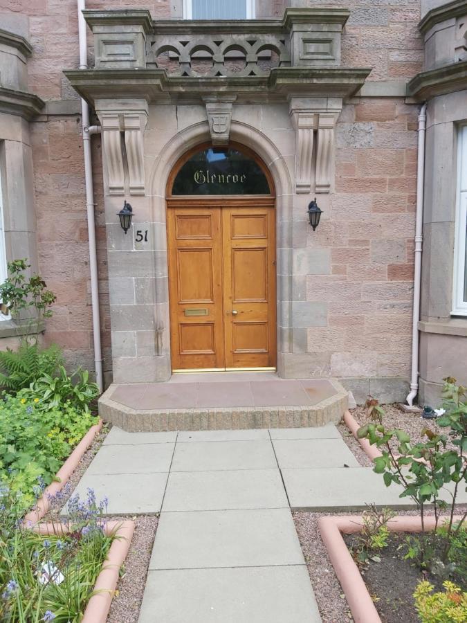 Glencoe House Inverness Zewnętrze zdjęcie