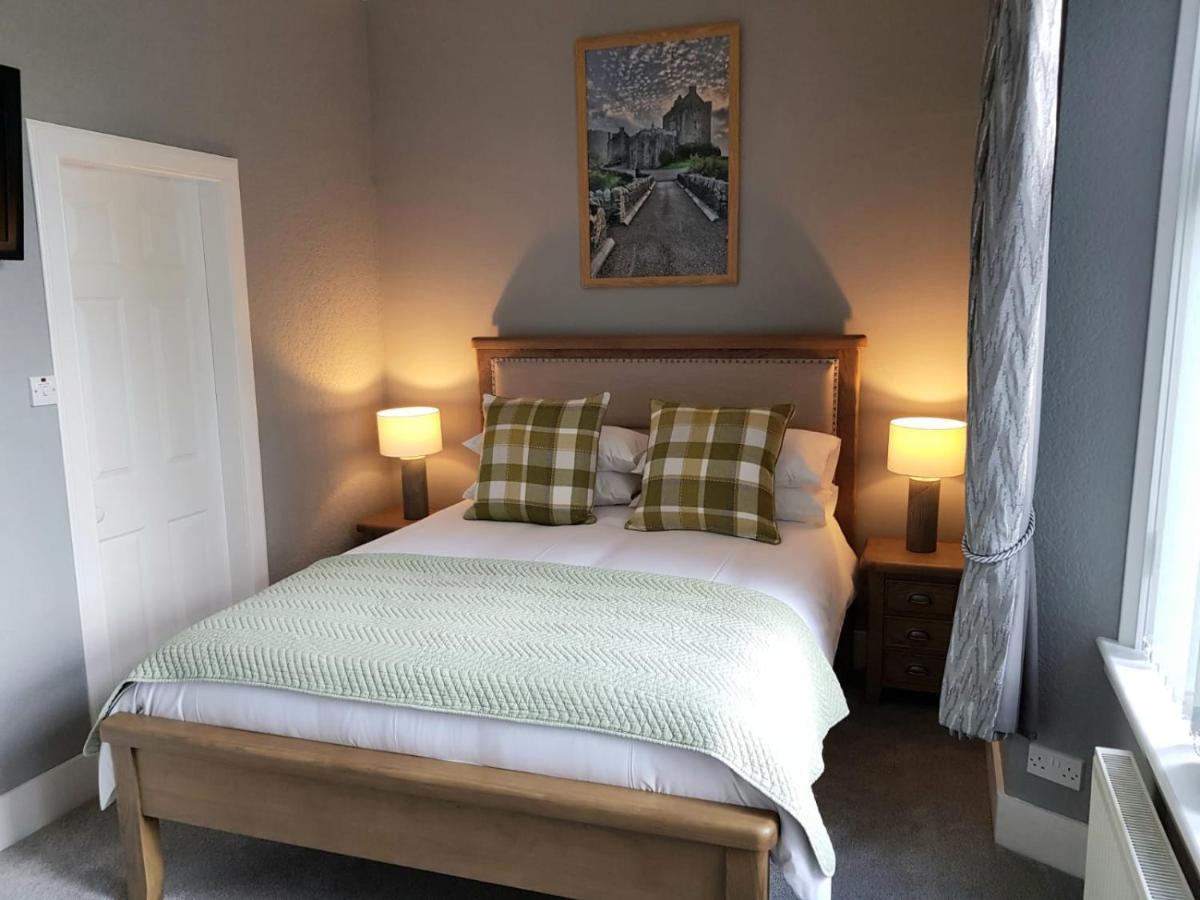 Glencoe House Inverness Zewnętrze zdjęcie