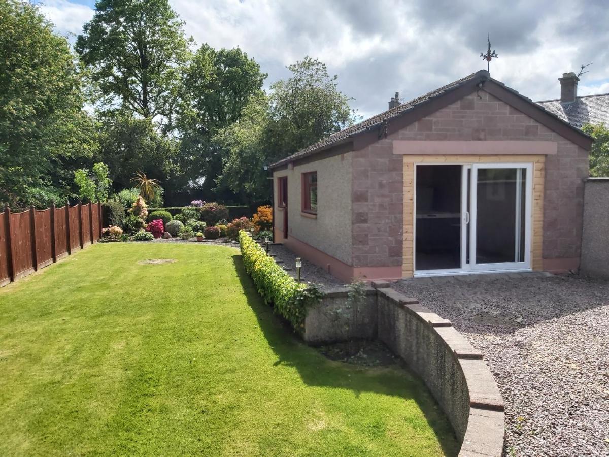 Glencoe House Inverness Zewnętrze zdjęcie